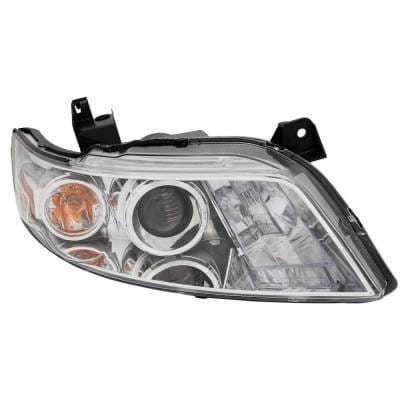 Headlight Compatible With 2003-2008 Infiniti Fx35 Fx45 Right Passenger Side Xenon I100119 thumbnail 2