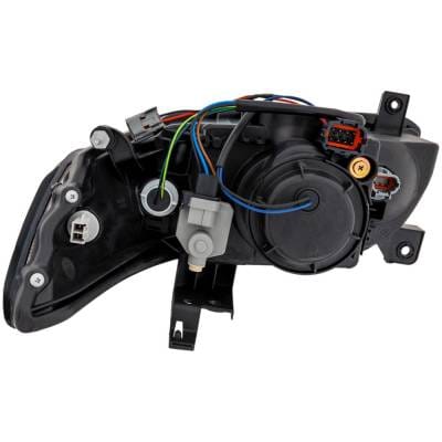 Headlight Compatible With 2003-2008 Infiniti Fx35 Fx45 Right Passenger Side Xenon I100119 thumbnail 4