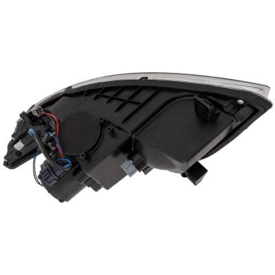 Headlight Compatible With 2003-2008 Infiniti Fx35 Fx45 Right Passenger Side Xenon I100119 thumbnail 8