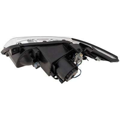 Headlight Compatible With 2003-2008 Infiniti Fx35 Fx45 Right Passenger Side Xenon I100119 thumbnail 10