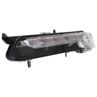 Drl Assembly Compatible With 2014-2020 Chevrolet Impala 2.5L 3.6L I4 Lfx/Lgx 305Hp Replaces 22931248 thumbnail 6