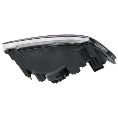 Headlight Compatible With 2004-2006 Kia Spectra Spectra5 2.0L I4 G4gc Left Driver Side Halogen thumbnail 14
