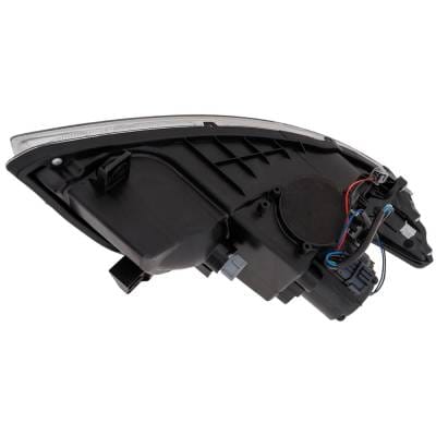 Headlight Compatible With 2003-2008 Infiniti Fx35 Fx45 Left Driver Side Xenon I100120 thumbnail 8