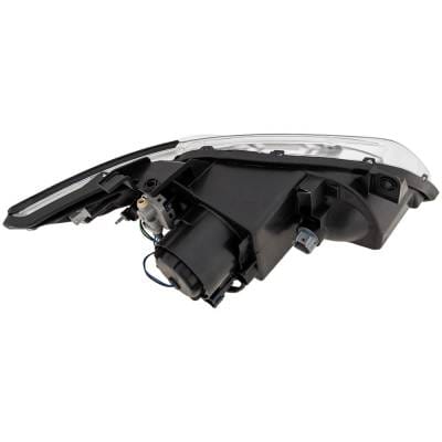 Headlight Compatible With 2003-2008 Infiniti Fx35 Fx45 Left Driver Side Xenon I100120 thumbnail 10