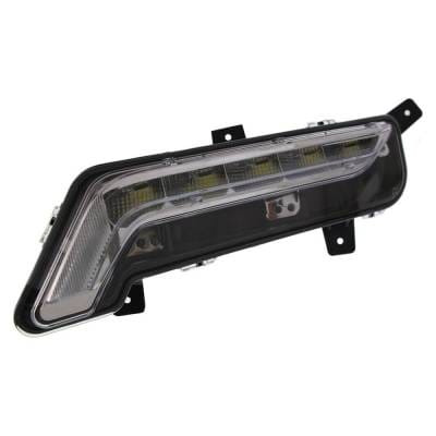 Drl Assembly Compatible With 2014-2020 Chevrolet Impala 2.5L 3.6L I4 Lfx/Lgx 305Hp Replaces 22931247 thumbnail 2