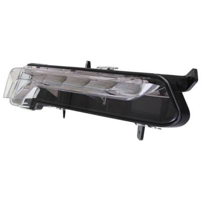 Drl Assembly Compatible With 2014-2020 Chevrolet Impala 2.5L 3.6L I4 Lfx/Lgx 305Hp Replaces 22931247 thumbnail 10