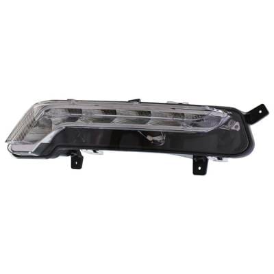 Drl Assembly Compatible With 2014-2020 Chevrolet Impala 2.5L 3.6L I4 Lfx/Lgx 305Hp Replaces 22931247 thumbnail 12