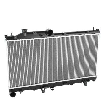 Engine Radiator Compatible With 2014-2015 Audi Forester 2.5L 2.0L I4 Fb25b Fa20f Subaru Forester thumbnail 4