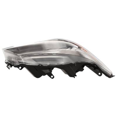 Headlight Compatible With 2015-2017 Toyota Camry 2.5L 3.5L I4 Right Passenger Side Halogen thumbnail 12