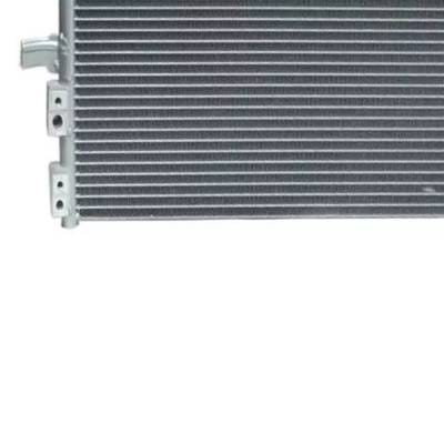 Ac Condenser Compatible With 2020 Chevrolet 2500 3500 Silverado Chevrolet Honda Replaces 30178 thumbnail 8