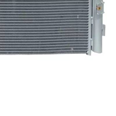 Ac Condenser Compatible With 2020 Chevrolet 2500 3500 Silverado Chevrolet Honda Replaces 30178 thumbnail 10
