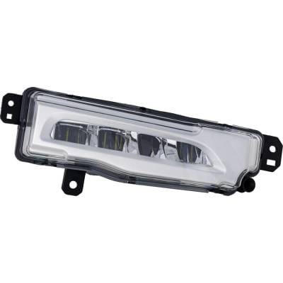 Fog Light Compatible With 2019-2022 Bmw X5 3.0L 4.4L I6 B58 N63 S68 523Hp Replaces 63 17 7 406 366 thumbnail 4