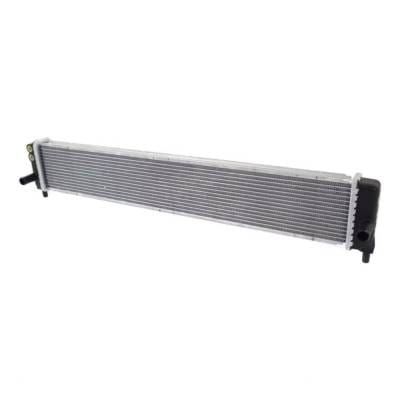Engine Radiator Compatible With 2012-2017 Toyota Prius 1.8L I4 121Hp Replaces 13436 P13436 thumbnail 2