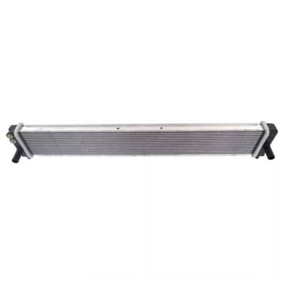 Engine Radiator Compatible With 2012-2017 Toyota Prius 1.8L I4 121Hp Replaces 13436 P13436 thumbnail 6