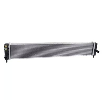 Engine Radiator Compatible With 2012-2017 Toyota Prius 1.8L I4 121Hp Replaces 13436 P13436 thumbnail 8