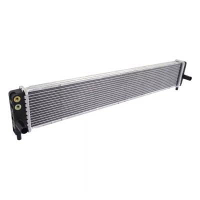 Engine Radiator Compatible With 2012-2017 Toyota Prius 1.8L I4 121Hp Replaces 13436 P13436 thumbnail 10