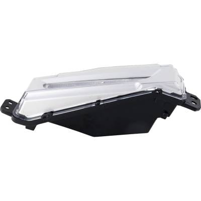 Fog Light Compatible With 2019-2022 Bmw X5 3.0L 4.4L I6 B58 N63 S68 523Hp Replaces 63 17 7 406 365 thumbnail 2