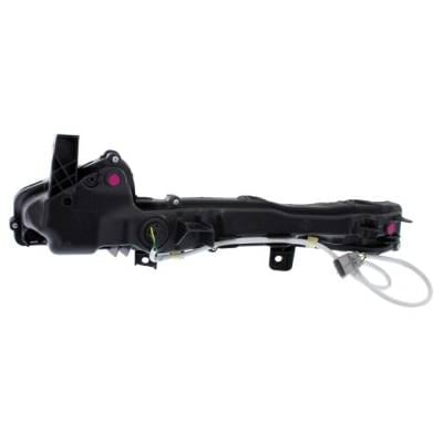 Drl Assembly Compatible With 2014-2016 Lexus Is-250 Replaces 81610-53031 8161053031 Lx2563100 thumbnail 10