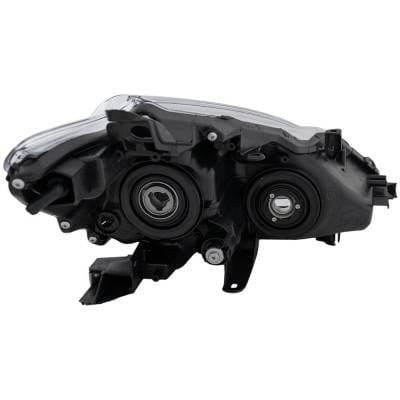 Headlight Compatible With 2012-2014 Toyota Prius V Left Driver Side Halogen Repty100140q thumbnail 8