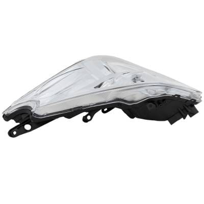 Headlight Compatible With 2012-2014 Toyota Prius V Left Driver Side Halogen Repty100140q thumbnail 10