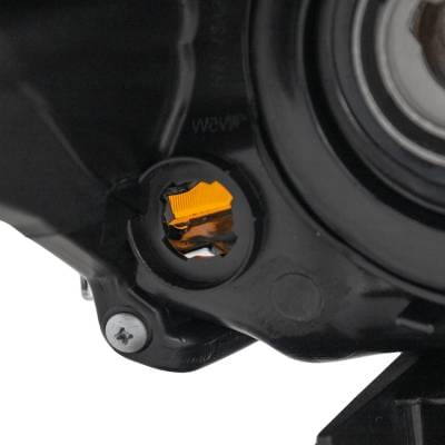 Headlight Compatible With 2012-2014 Toyota Prius V Left Driver Side Halogen Repty100140q thumbnail 16