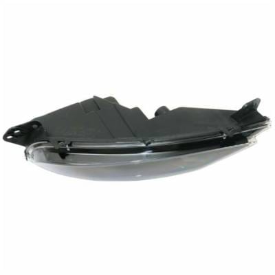 Fog Light Compatible With 2015-2021 Chrysler 300 3.6L 5.7L V6 363Hp Replaces 68294008Aa Ch2593154 thumbnail 10