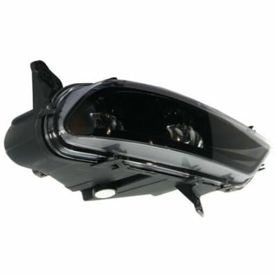 Fog Light Compatible With 2015-2021 Chrysler 300 3.6L 5.7L V6 363Hp Replaces 68294008Aa Ch2593154 thumbnail 12