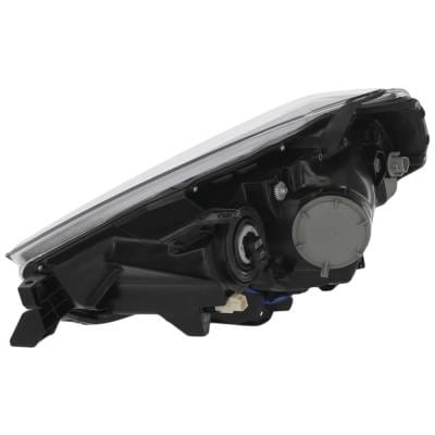 Headlight Compatible With 2014-2020 Toyota 4Runner 4.0L V6 Right Passenger Side Halogen Repty100111 thumbnail 10