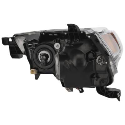 Headlight Compatible With 2014-2020 Toyota 4Runner 4.0L V6 Right Passenger Side Halogen Repty100111 thumbnail 14