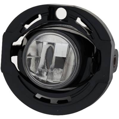 Fog Light Compatible With 2020-2021 Dodge Charger 3.6L 5.7L V6 Hellcat 370Hp Replaces 68466266Ab thumbnail 4