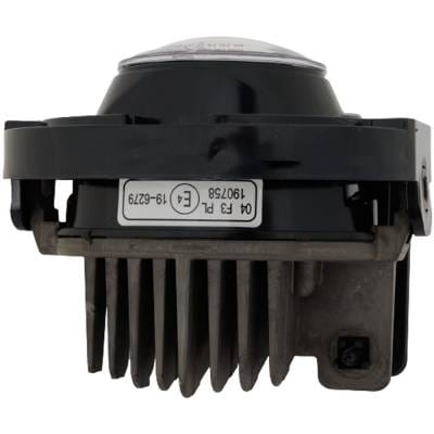 Fog Light Compatible With 2020-2021 Dodge Charger 3.6L 5.7L V6 Hellcat 370Hp Replaces 68466266Ab thumbnail 6