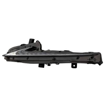 Drl Assembly Compatible With 2014-2016 Lexus Is-250 Replaces 81620-53031 8162053031 Lx2562100