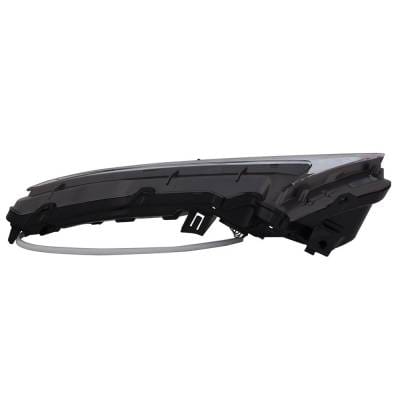 Drl Assembly Compatible With 2014-2016 Lexus Is-250 Replaces 81620-53031 8162053031 Lx2562100 thumbnail 5