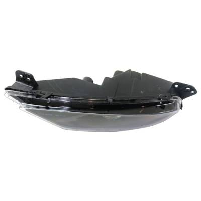 Fog Light Compatible With 2015-2021 Chrysler 300 3.6L 5.7L V6 363Hp Replaces 68294009Aa Ch2592154 thumbnail 6