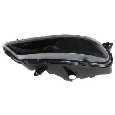 Fog Light Compatible With 2015-2021 Chrysler 300 3.6L 5.7L V6 363Hp Replaces 68294009Aa Ch2592154 thumbnail 12