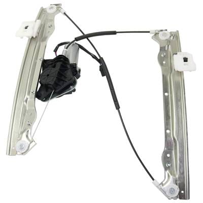Power Window Regulator Compatible With 2011-2014 Chrysler 2.4L 3.6L I4 Ed6/Ed3 295Hp Replaces thumbnail 2