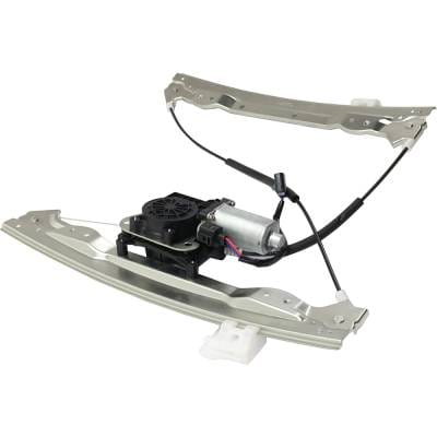 Power Window Regulator Compatible With 2011-2014 Chrysler 2.4L 3.6L I4 Ed6/Ed3 295Hp Replaces thumbnail 4