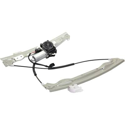 Power Window Regulator Compatible With 2011-2014 Chrysler 2.4L 3.6L I4 Ed6/Ed3 295Hp Replaces thumbnail 6