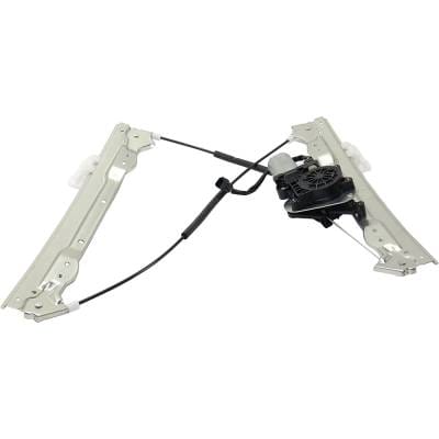 Power Window Regulator Compatible With 2011-2014 Chrysler 2.4L 3.6L I4 Ed6/Ed3 295Hp Replaces thumbnail 10