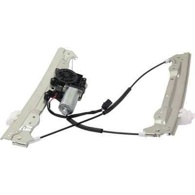 Power Window Regulator Compatible With 2011-2014 Chrysler 2.4L 3.6L I4 Ed6/Ed3 295Hp Replaces thumbnail 12