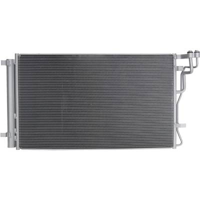 Ac Condenser Compatible With 2021-2022 Kia Seltos 2.0L 1.6L I4 Nu 175Hp Replaces 30191 Kvac30191 thumbnail 6