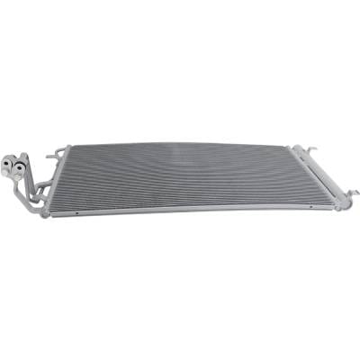 Ac Condenser Compatible With 2021-2022 Kia Seltos 2.0L 1.6L I4 Nu 175Hp Replaces 30191 Kvac30191 thumbnail 12