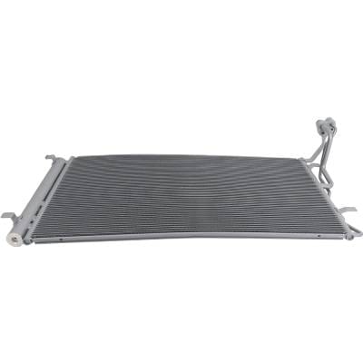 Ac Condenser Compatible With 2021-2022 Kia Seltos 2.0L 1.6L I4 Nu 175Hp Replaces 30191 Kvac30191 thumbnail 14