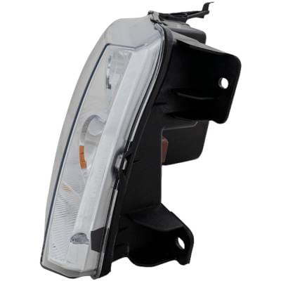 Headlight Compatible With 2004-2008 Ford F-150 Mark L 4.2L 4.6L V6 Essex Right Passenger Side thumbnail 8