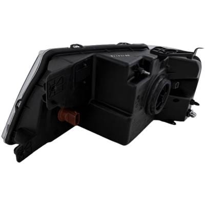 Headlight Compatible With 2004-2008 Ford F-150 Mark L 4.2L 4.6L V6 Essex Right Passenger Side thumbnail 10