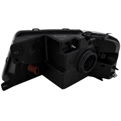 Headlight Compatible With 2004-2008 Ford F-150 Mark L 4.2L 4.6L V6 Essex Right Passenger Side thumbnail 12