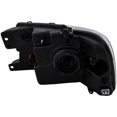 Headlight Compatible With 2004-2008 Ford F-150 Mark L 4.2L 4.6L V6 Essex Right Passenger Side thumbnail 14