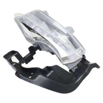 Drl Assembly Compatible With 2014-2016 Toyota Highlander 2.7L 3.5L I4 295Hp Replaces 81430-0E020 thumbnail 4
