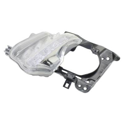 Drl Assembly Compatible With 2014-2016 Toyota Highlander 2.7L 3.5L I4 295Hp Replaces 81430-0E020 thumbnail 6