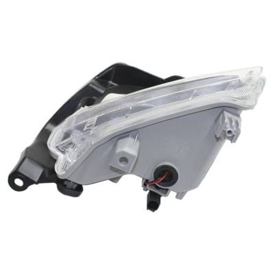 Drl Assembly Compatible With 2014-2016 Toyota Highlander 2.7L 3.5L I4 295Hp Replaces 81430-0E020 thumbnail 8